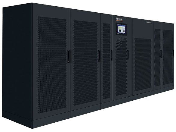 艾默生UPS電源-Trinergy Cube 1200KW~3200kW UPS