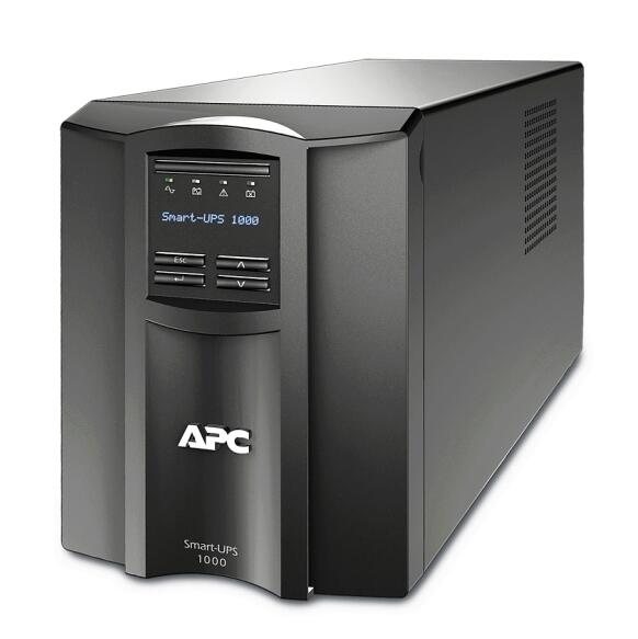 APC UPS電源-SUA750ICH-45