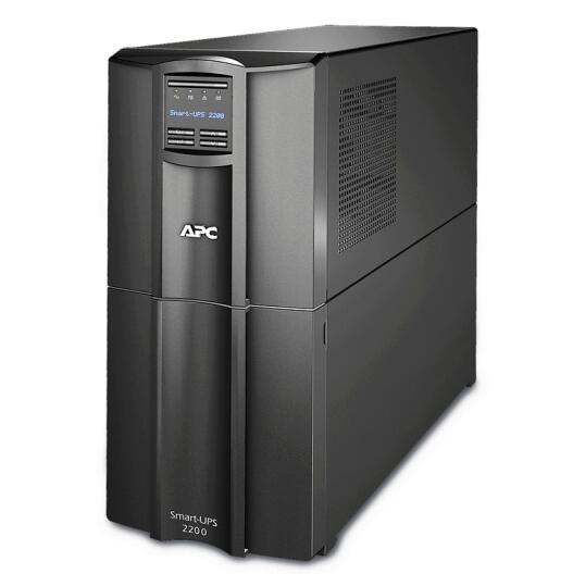 APC UPS電源-SUA2200ICH-45